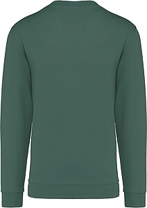 Pánská mikina s kapucí DAIBER INTERLOCK, námořní modrá, velikost 3XL