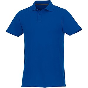 Pánska polokošeľa Elevate HELIOS, modrá, veľ. XS