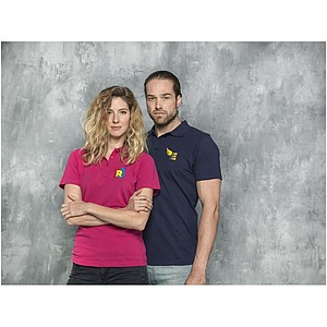Pánska polokošeľa Elevate HELIOS, svetlozelená, veľ. XS