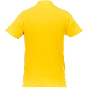 Pánska polokošeľa Elevate HELIOS, žltá, veľ. XS