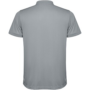 Pánska polokošeľa Roly Tormo, veľkosť 3XL, šedá