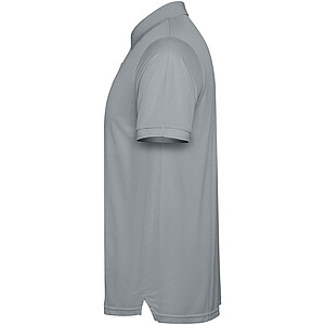 Pánska polokošeľa Roly Tormo, veľkosť 3XL, šedá