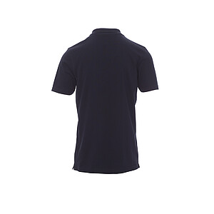 Pánská polokošile PAYPER ROME, vel. 4XL, námořní modrá