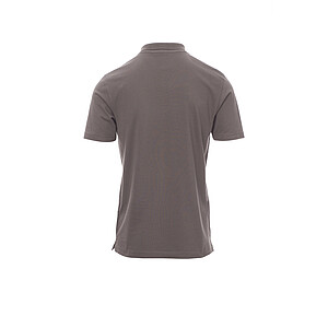 Pánská polokošile PAYPER ROME, vel. 4XL, tmavě šedá