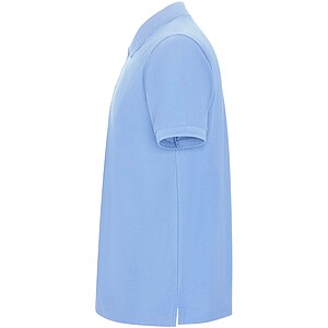 Pánská polokošile Roly Pegaso Premium, velikost 3XL, světle modrá