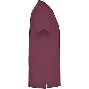 Pánská polokošile Roly Star, velikost M, červenohnědá