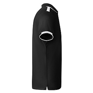 Pánská polokošile Roly Tamil, černá, velikost 3XL