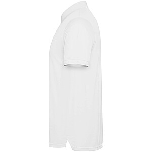 Pánská polokošile Roly Tormo, velikost XL, bílá