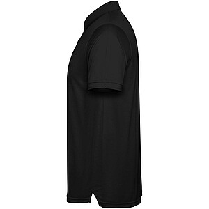 Pánská polokošile Roly Tormo, velikost XL, černá