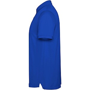 Pánská polokošile Roly Tormo, velikost XL, královská modrá