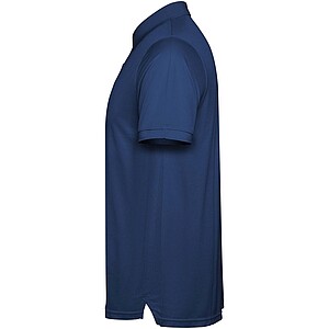 Pánská polokošile Roly Tormo, velikost XL, námořní modrá