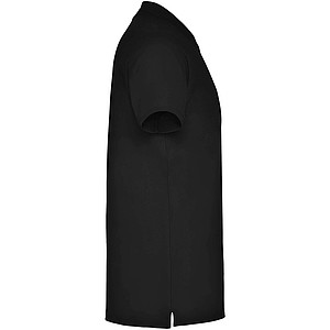 Pánská polokošile s krátkým rukávem, ROLY STAR, černá, vel. XL