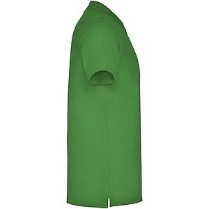 Pánská polokošile s krátkým rukávem, ROLY STAR, smaragdová, vel. 3XL