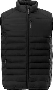 Pánská vesta Elevate Pallas, velikost 3XL, černá