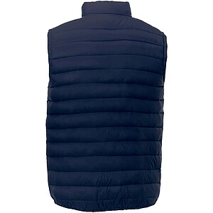 Pánská vesta Elevate Pallas, velikost 3XL, námořní modrá