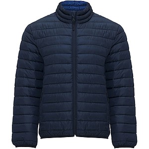 Pánská zateplená bunda, ROLY FINLAND, navy, vel. M