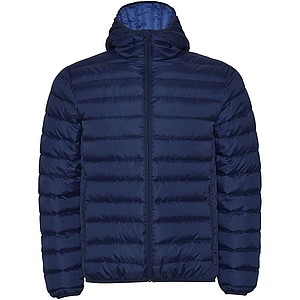 Pánská zateplená bunda, ROLY NORWAY, navy, vel. S