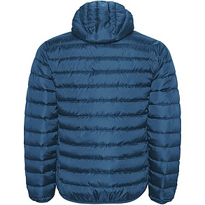 Pánská zateplená bunda, ROLY NORWAY, tmavě modrá, vel. S