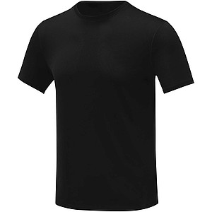 Pánské funkční tričko Elevate KRATOS, černé, vel. 4XL