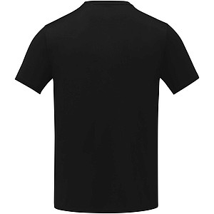 Pánské funkční tričko Elevate KRATOS, černé, vel. 4XL