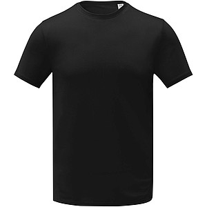 Pánské funkční tričko Elevate KRATOS, černé, vel. 4XL
