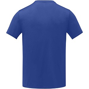 Pánské funkční tričko Elevate KRATOS, modré, vel. XS