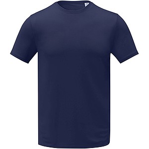 Pánské funkční tričko Elevate KRATOS, námořně modré, vel. XL