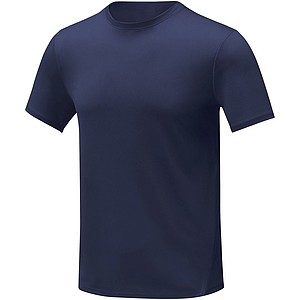 Pánské funkční tričko Elevate KRATOS, námořně modré, vel. XS