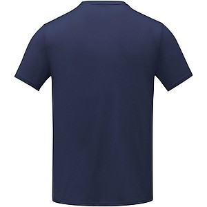 Pánské funkční tričko Elevate KRATOS, námořně modré, vel. XS