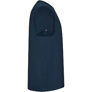 Pánské sportovní tričko s krátkým rukávem, ROLY IMOLA, navy, vel. L