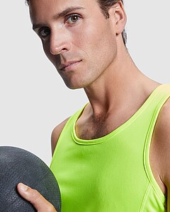 Pánské tílko Roly Andre, kralovská modrá, velikost XL