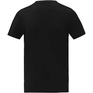 Pánské tričko Elevate SOMOTO, černé, vel. 3XL