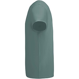 Pánské tričko Roly Breda, velikost 3XL, modrozelená