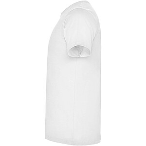 Pánské tričko Roly Dogo Premium, velikost 2XL, bílá