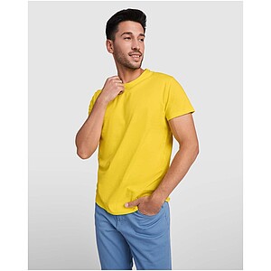Pánské tričko Roly Dogo Premium, velikost 2XL, fialová
