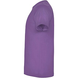 Pánské tričko Roly Dogo Premium, velikost 2XL, fialová