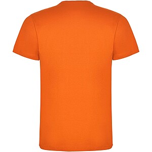 Pánské tričko Roly Dogo Premium, velikost 2XL, oranžová