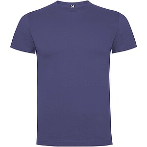 Pánské tričko Roly Dogo Premium, velikost 3XL, riflová
