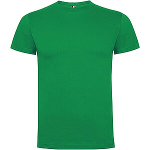 Pánské tričko Roly Dogo Premium, velikost 3XL, tmavě zelená