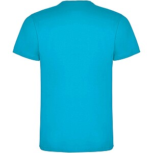 Pánské tričko Roly Dogo Premium, velikost 3XL, tyrkysová