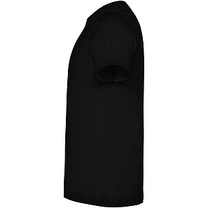 Pánské tričko Roly Dogo Premium, velikost 4XL, černá