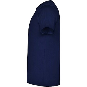 Pánské tričko Roly Dogo Premium, velikost M, námořní modrá