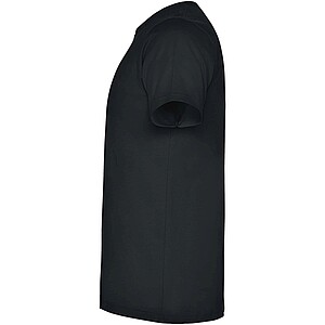 Pánské tričko Roly Dogo Premium, velikost S, kouřová