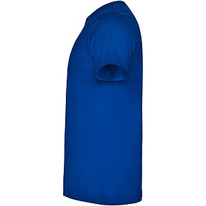 Pánské tričko Roly Dogo Premium, velikost S, modrá