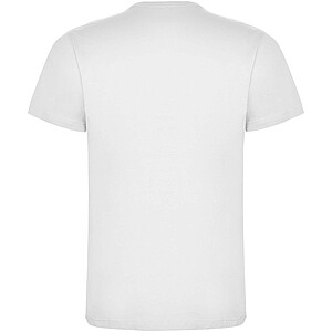 Pánské tričko Roly Dogo Premium, velikost XL, bílá
