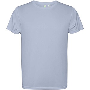 Pánské tričko Roly Estoril, velikost 2XL, jemně modrá
