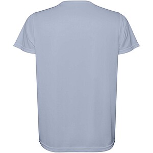 Pánské tričko Roly Estoril, velikost 2XL, jemně modrá