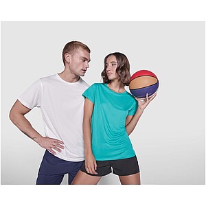 Pánské tričko Roly Estoril, velikost 3XL, fluo zelená