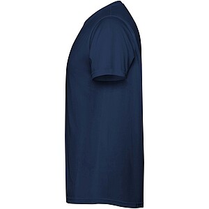 Pánské tričko Roly Estoril, velikost 3XL, námořní modrá