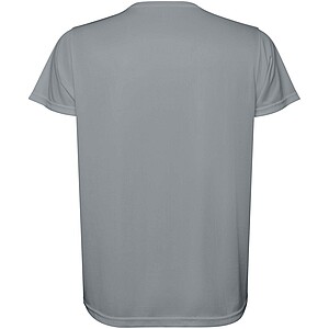 Pánské tričko Roly Estoril, velikost S, šedá